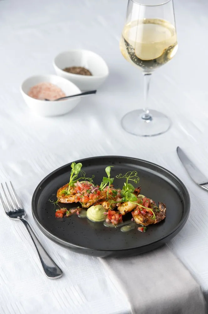 Photo - The Northcliff Boutique Hotel