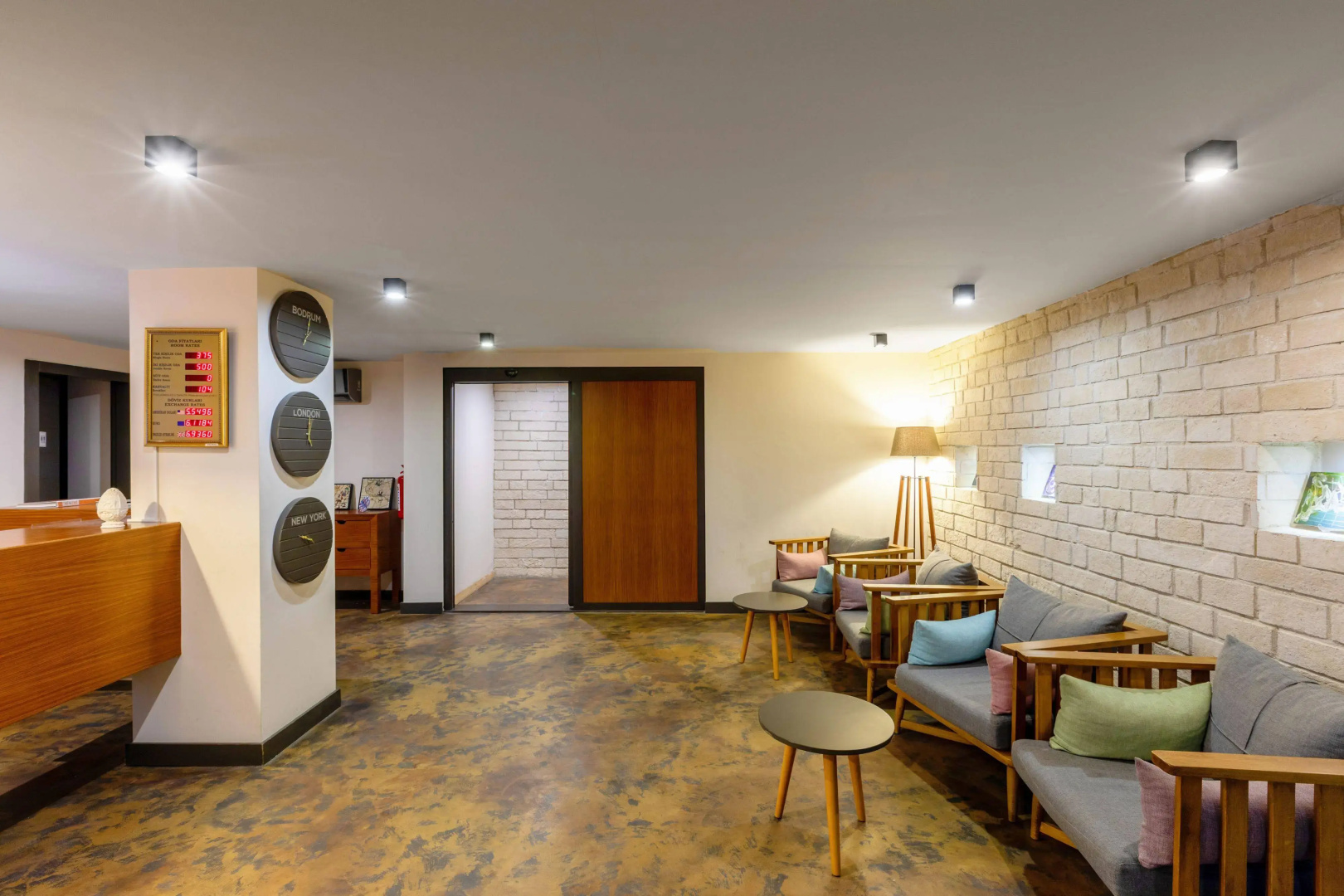 Photo - Senses Hotel - Adults Only