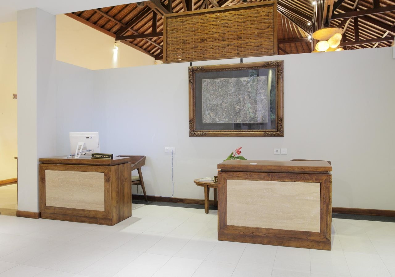 Foto - The Lokha Ubud Resort, Villas & SPA