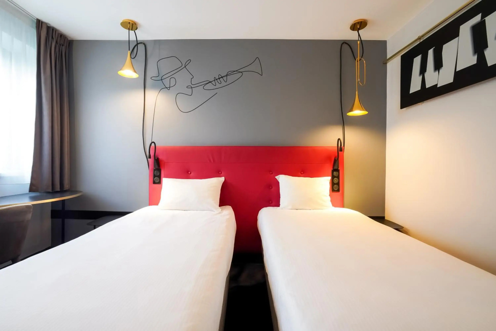 Foto - Kyriad - Créteil - Bonneuil-sur-Marne