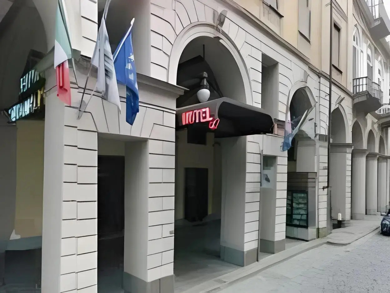 Photo - Hotel Diplomatic