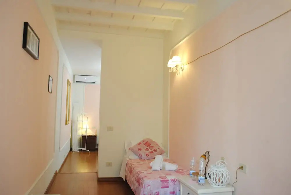 Foto - Dreaming Navona Rooms