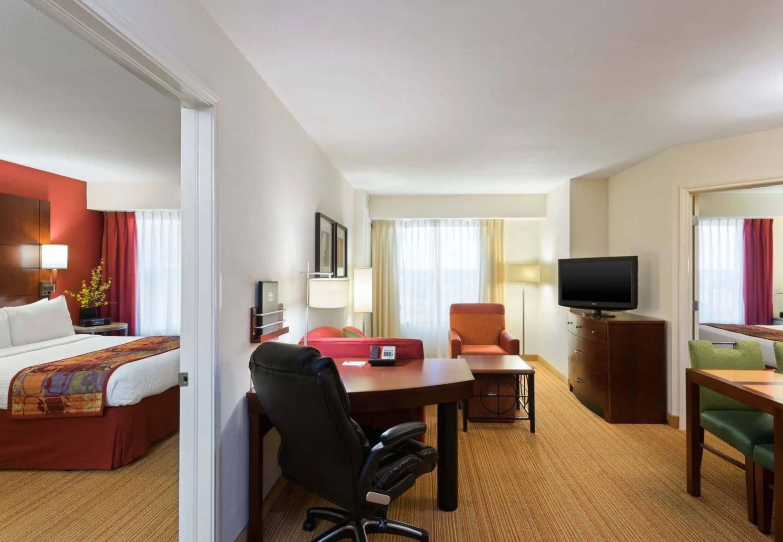 Foto - Residence Inn by Marriott Houston Katy Mills