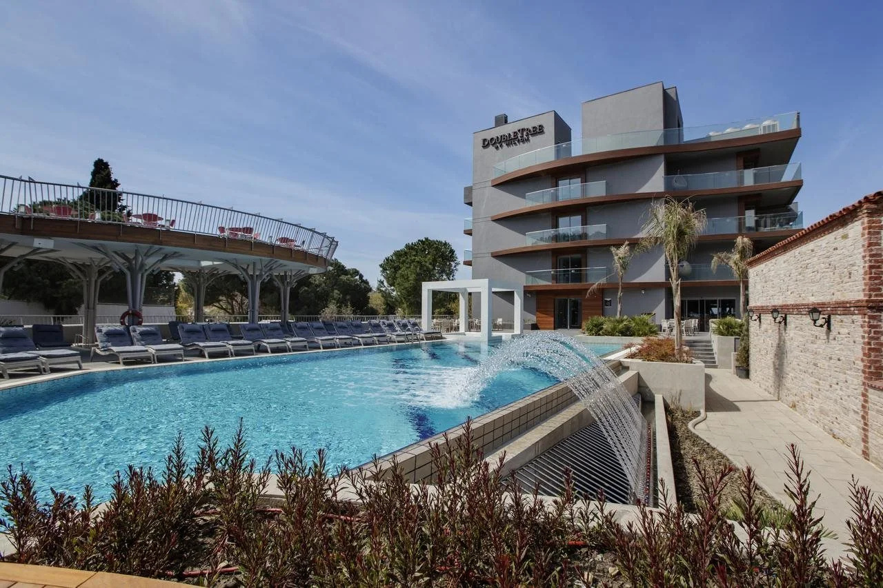 Foto - Doubletree By Hilton Kusadasi - Special Class