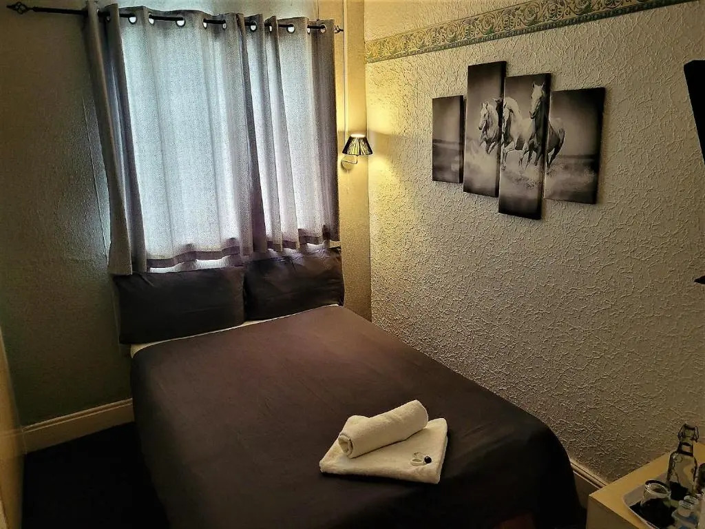 Foto - The Woodland Hotel