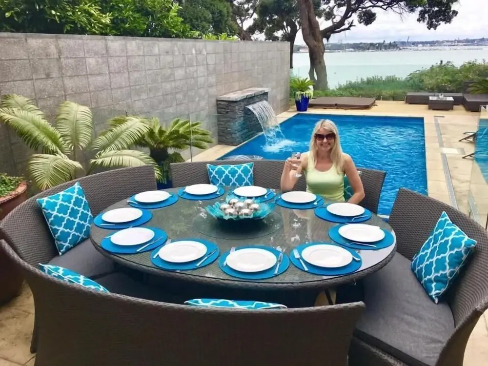 Foto - Sea view guest house