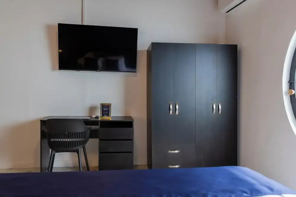 Photo - Via porto hotel