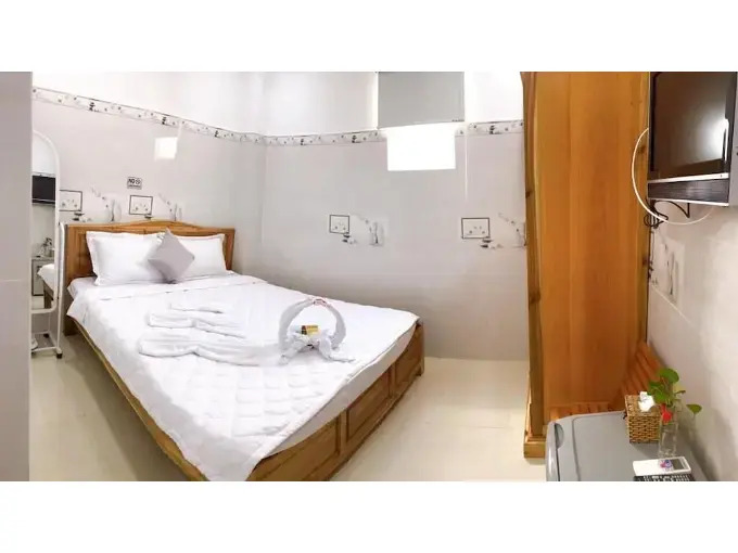 Foto - Hotel thanh vinh