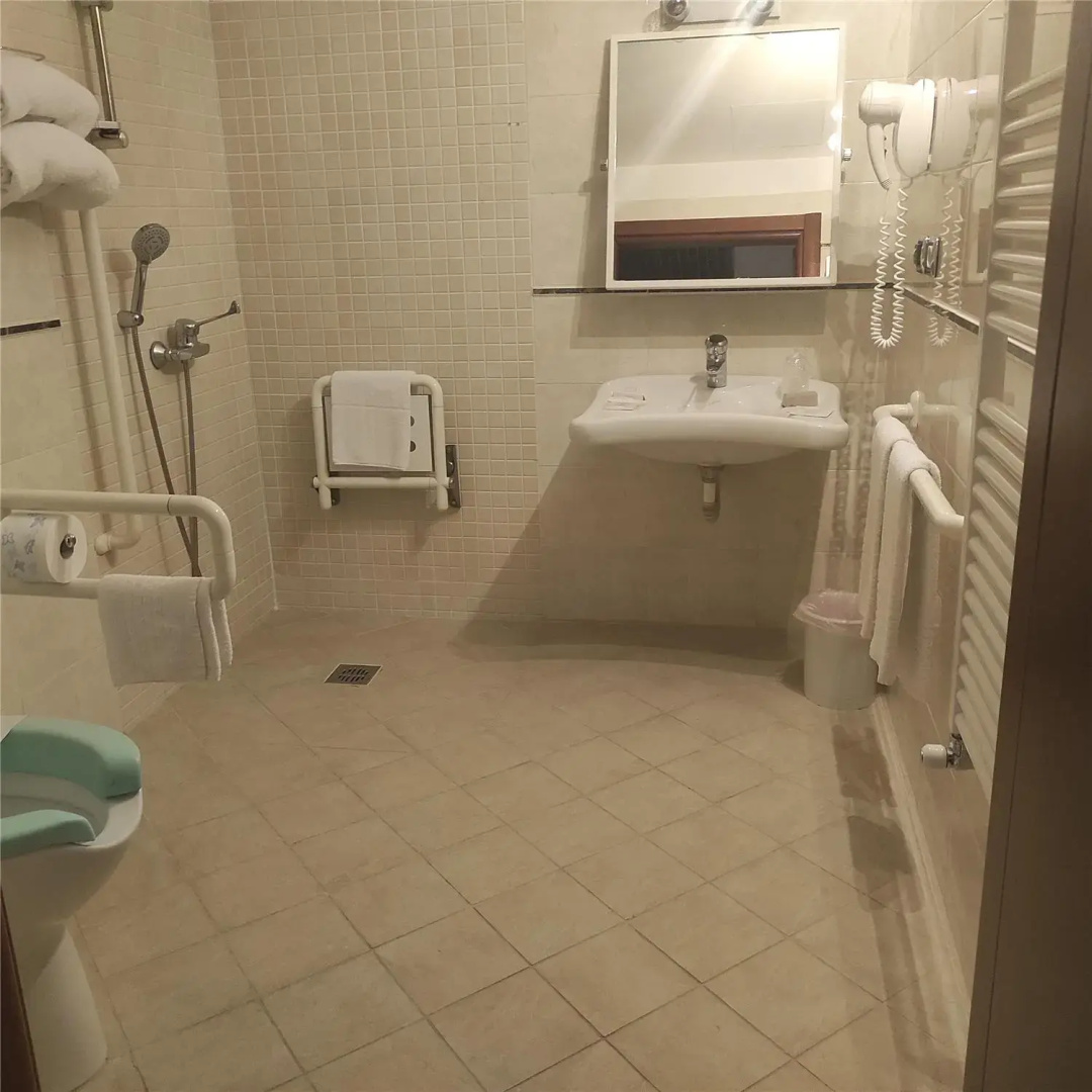 Photo - Best Western Hotel Nettuno