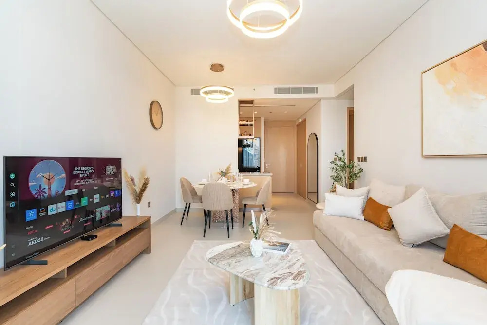 Photo - Vida Dubai Mall