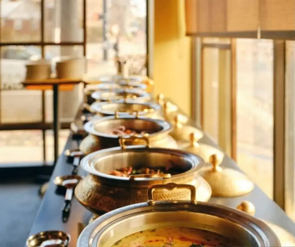 Foto - FabHotel Saraswati Niwas - Nr Sinhagad College