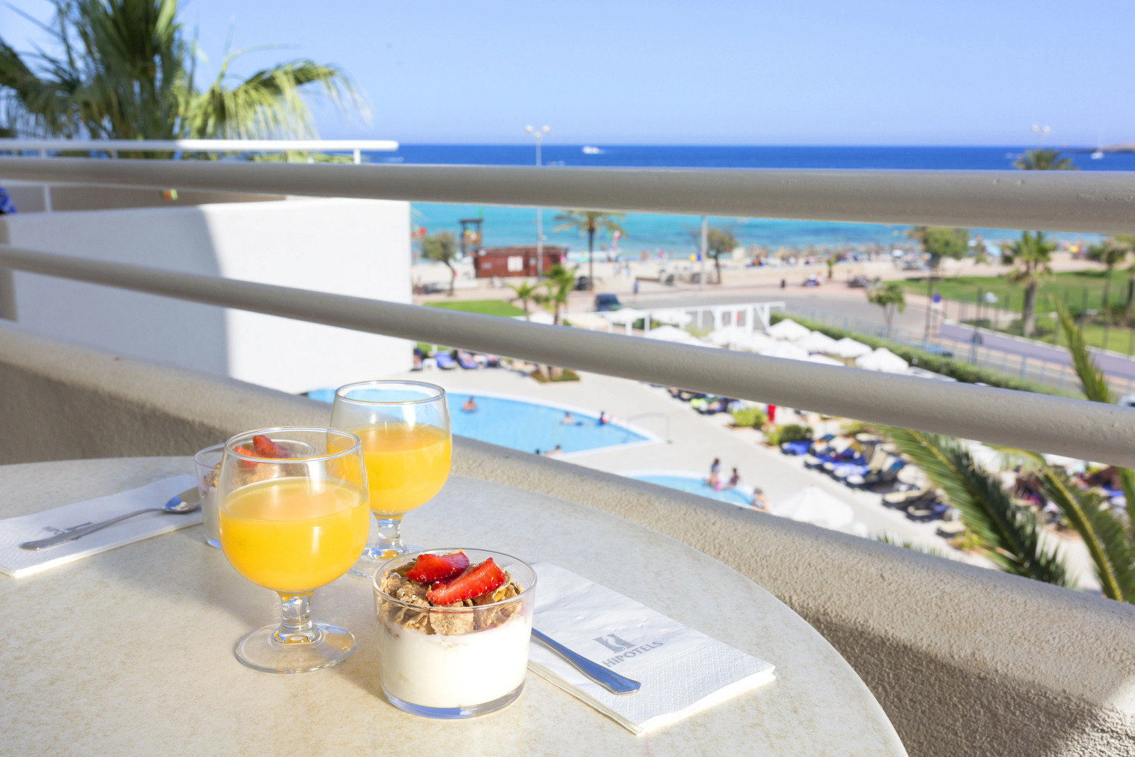 Photo - Hipotels Mercedes Aparthotel