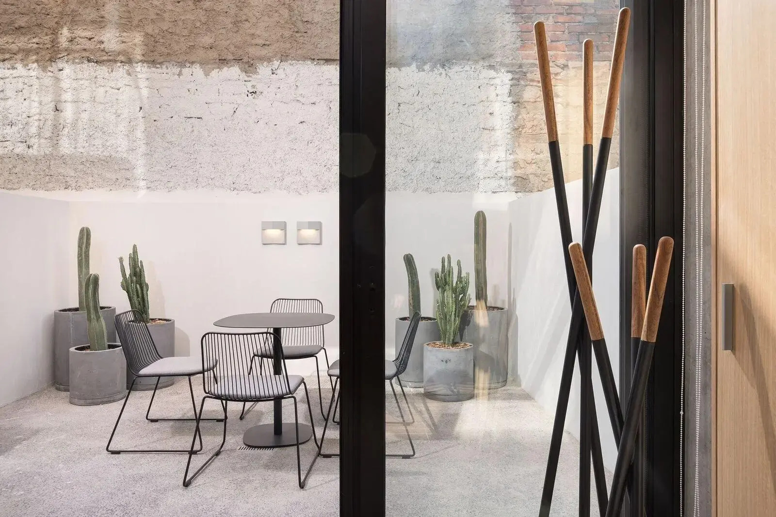 Photo - Punto Panamericano