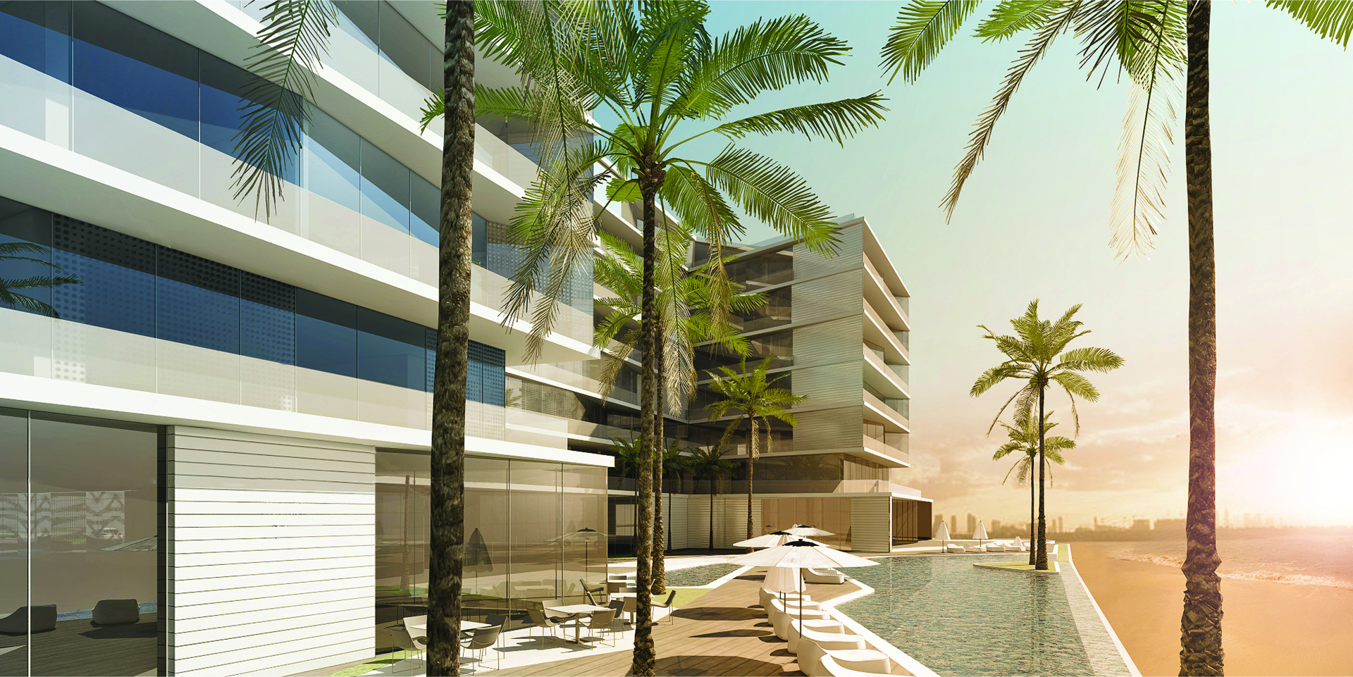 Foto - The Retreat Palm Dubai MGallery by Sofitel