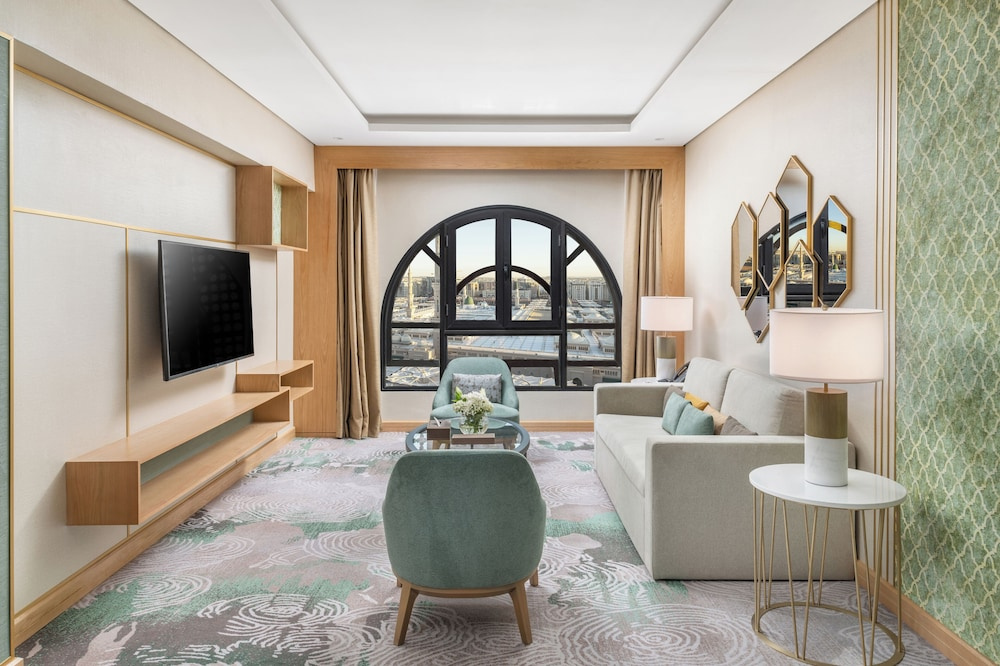 Foto - Makarem Haram view suites