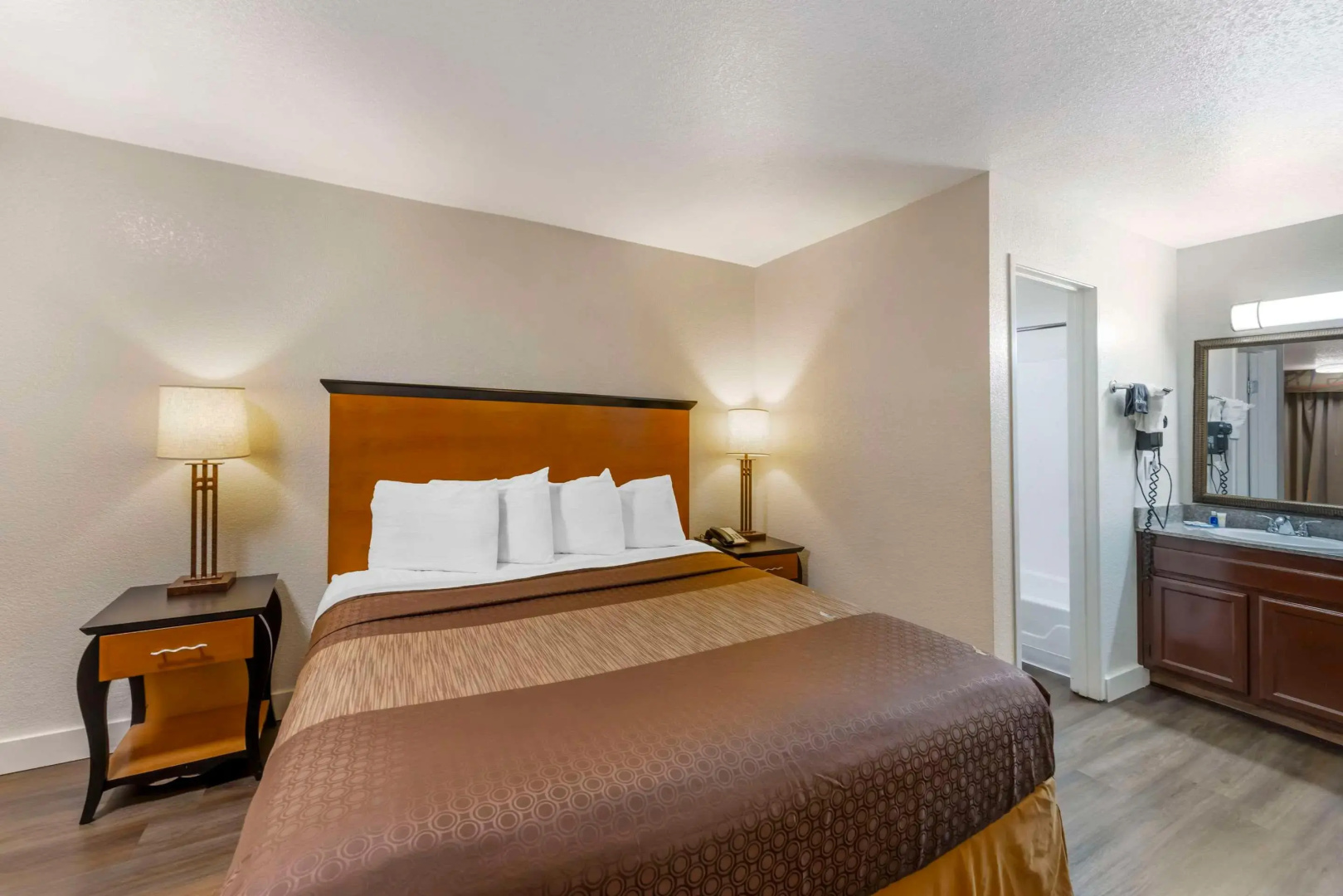 Foto - Rodeway Inn at Nevada State Capitol