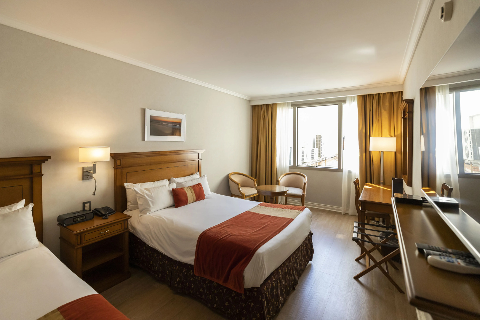 Photo - Blank Hotel Recoleta