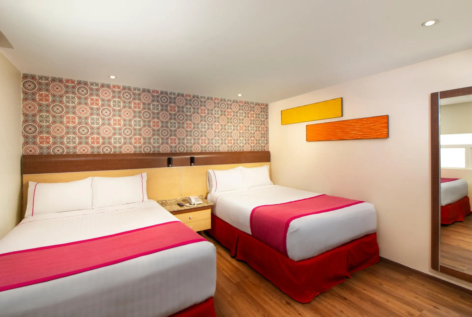 Foto - Hotel MX garibaldi CDMX, Trademark Collection by Wyndham