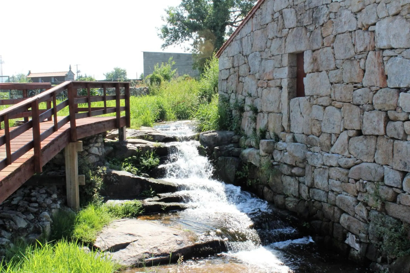 Photo - Hotel Bradomin