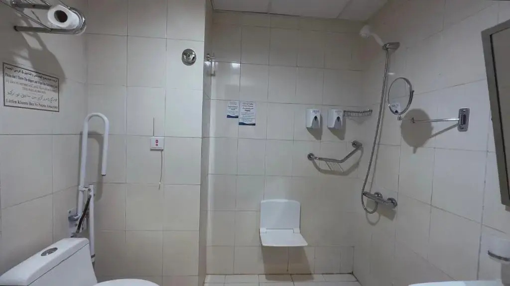 Photo - Mahd Al Reasala 1 Hotel