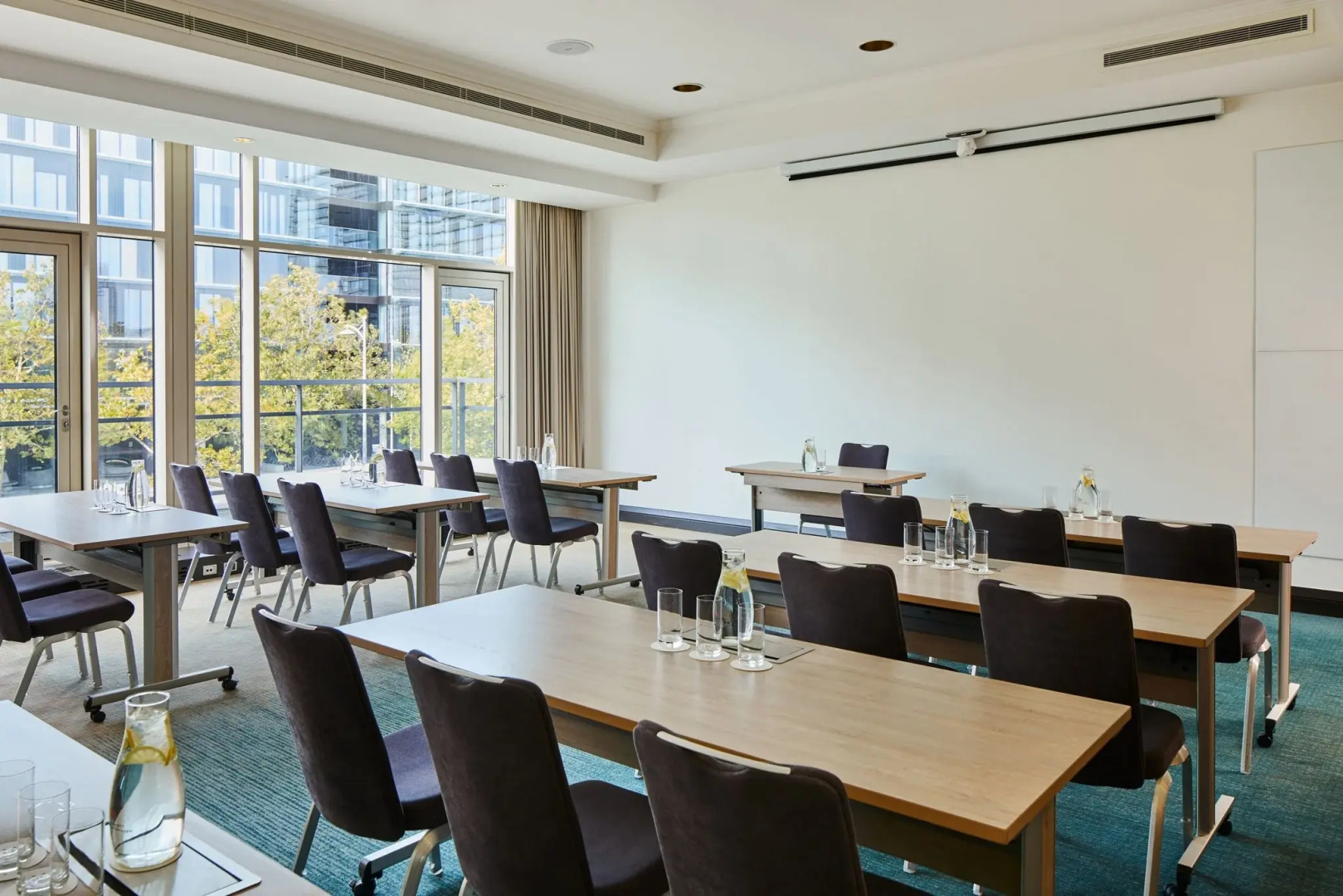 Photo - Copenhagen Marriott Hotel
