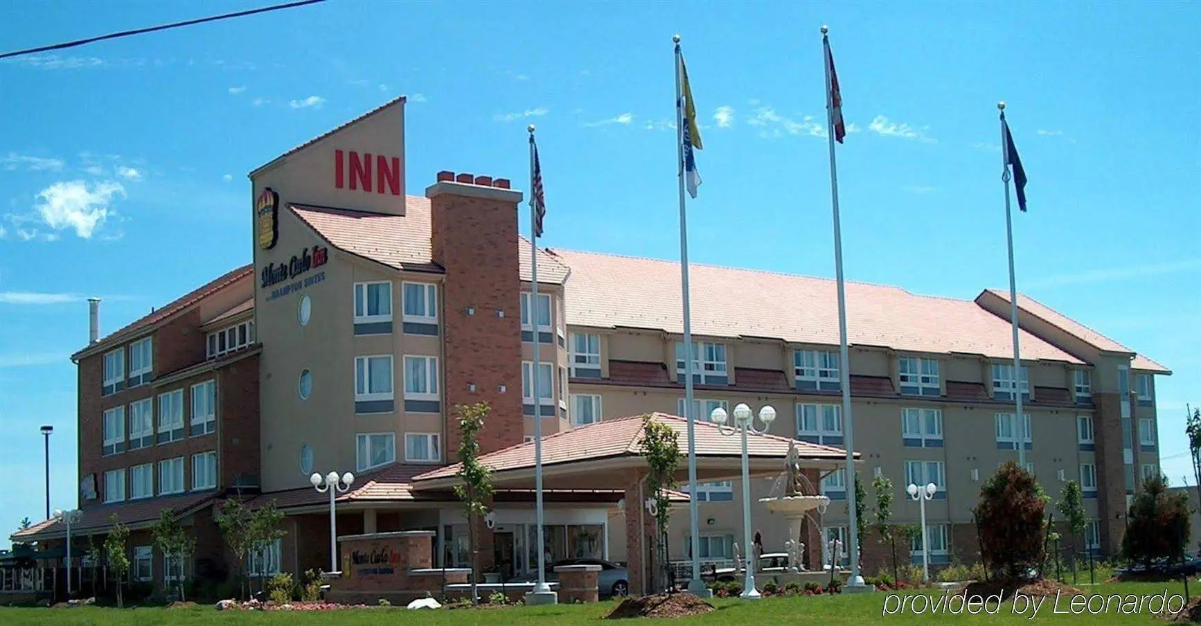 Foto - Monte Carlo Inn Brampton