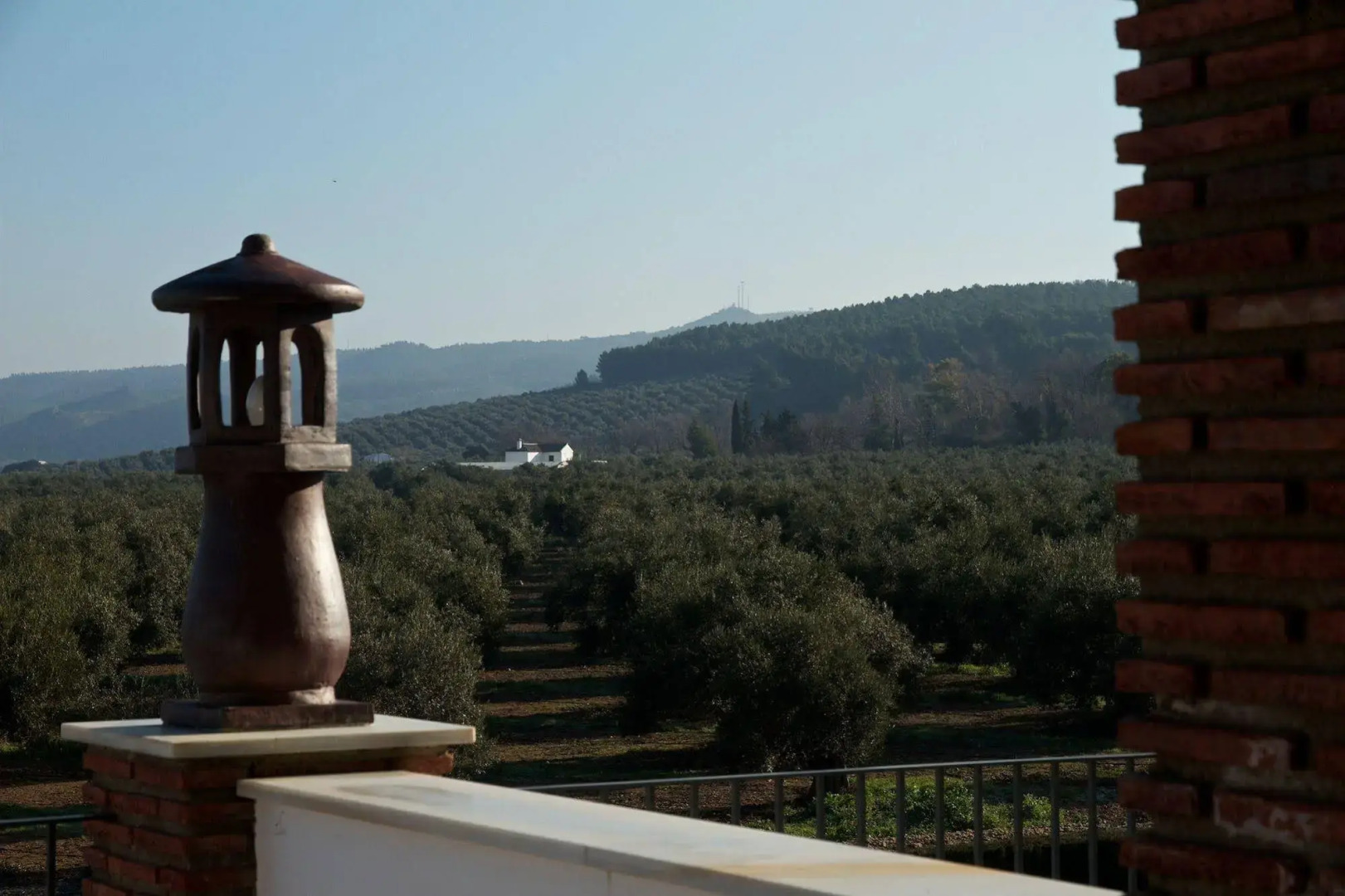 Foto - Los Dólmenes