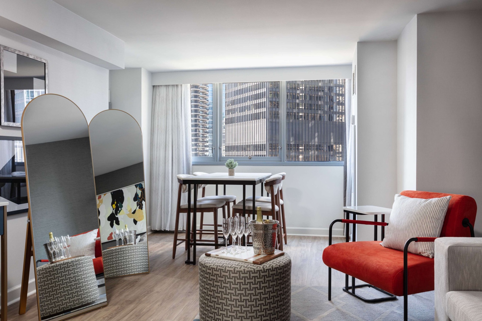 Foto - The Royal Sonesta Chicago Downtown