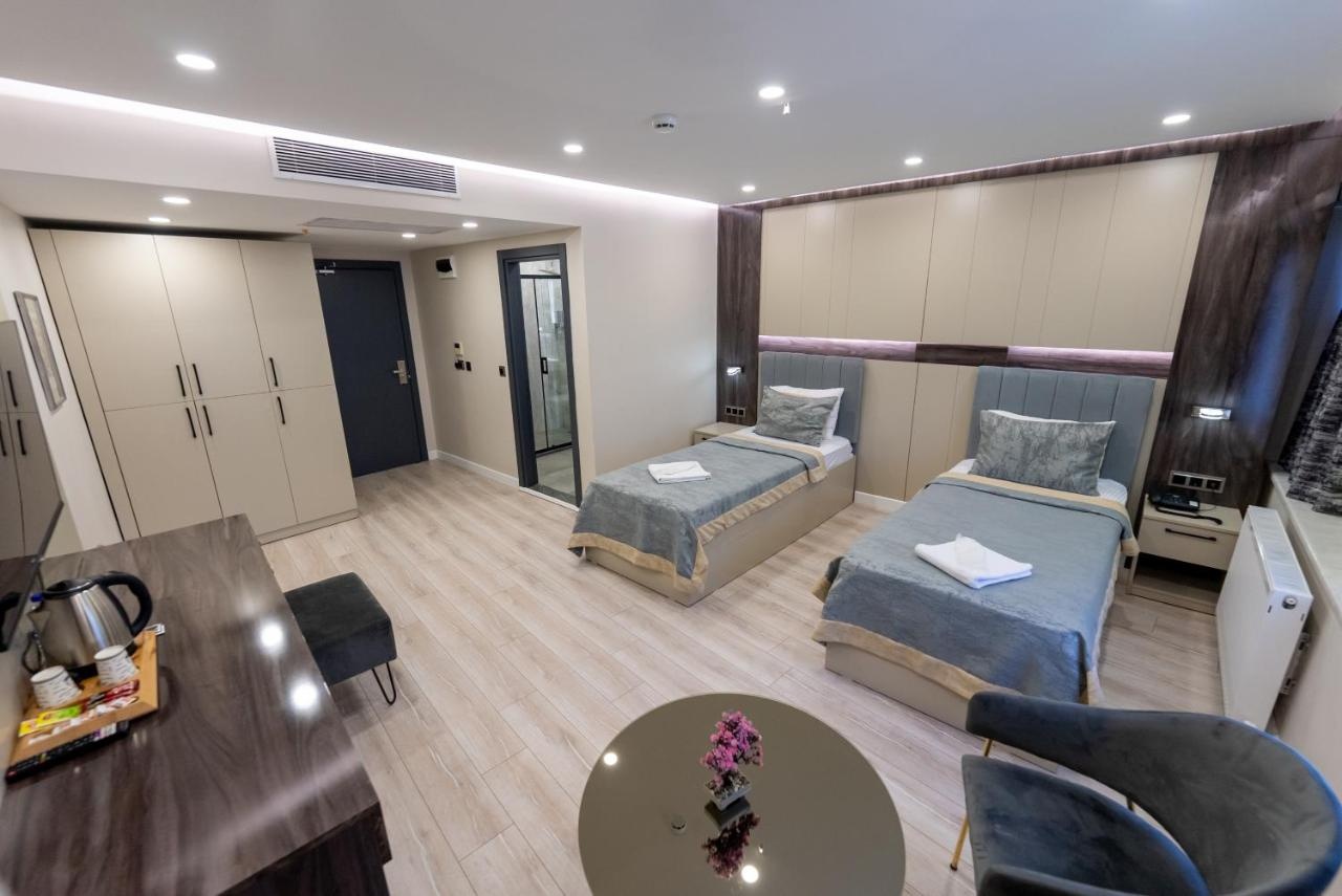 Foto - Meros Hotel
