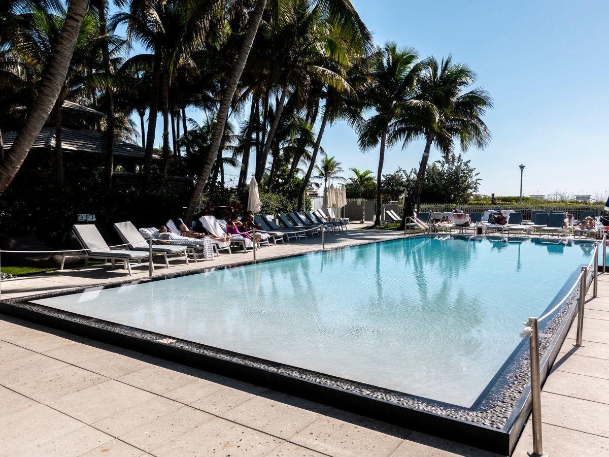 Foto - The Sagamore Hotel South Beach