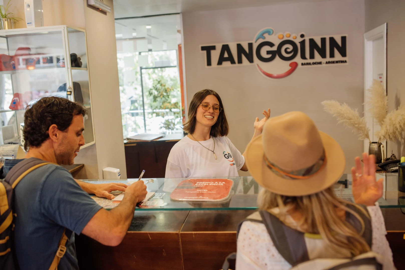 Photo - Tangoinn Club Hotel