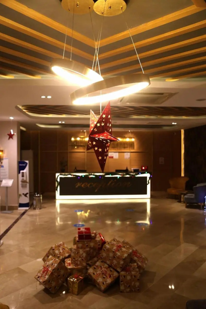 Photo - Sealife Lounge - Adult only