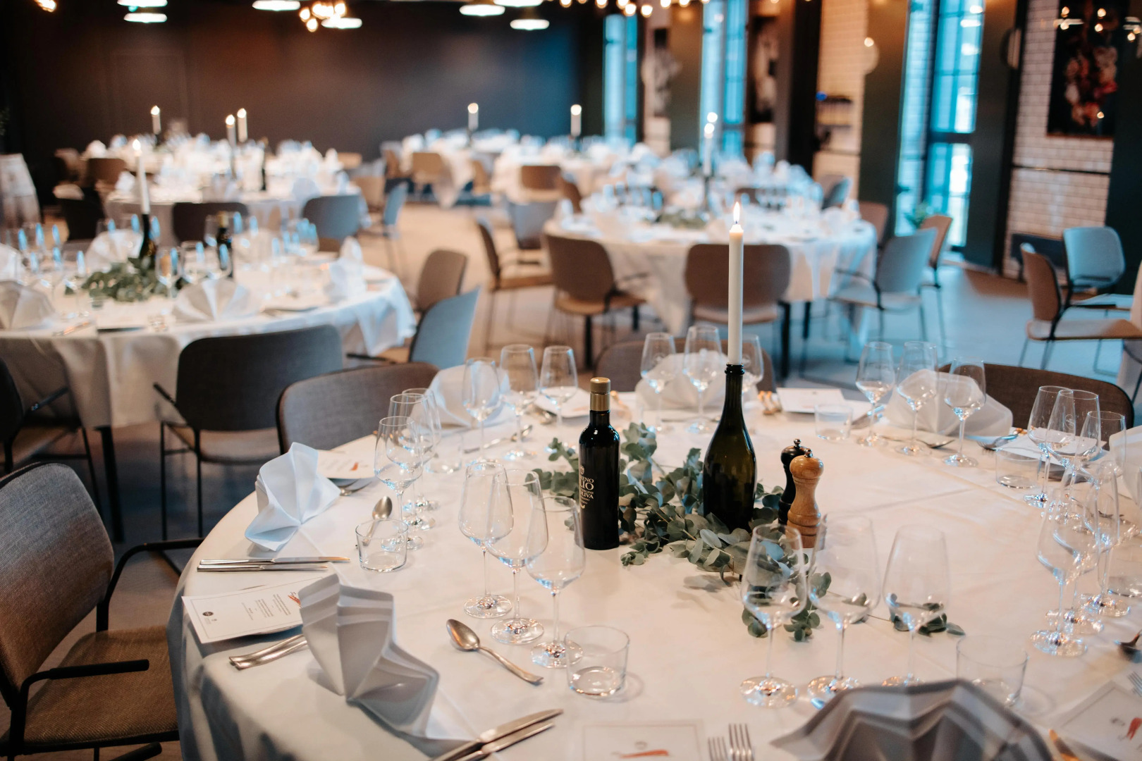 Foto - The Winery Hotel, WorldHotels Crafted