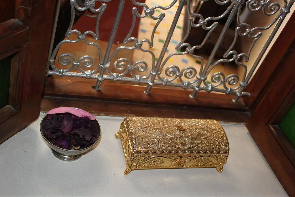 Photo - Dar La Bague De Kenza