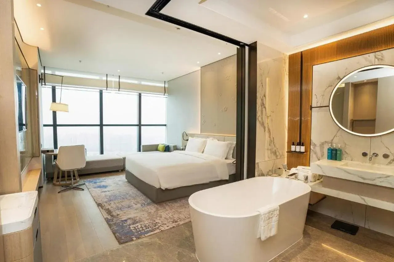 Photo - Wyndham Foshan Nanhai