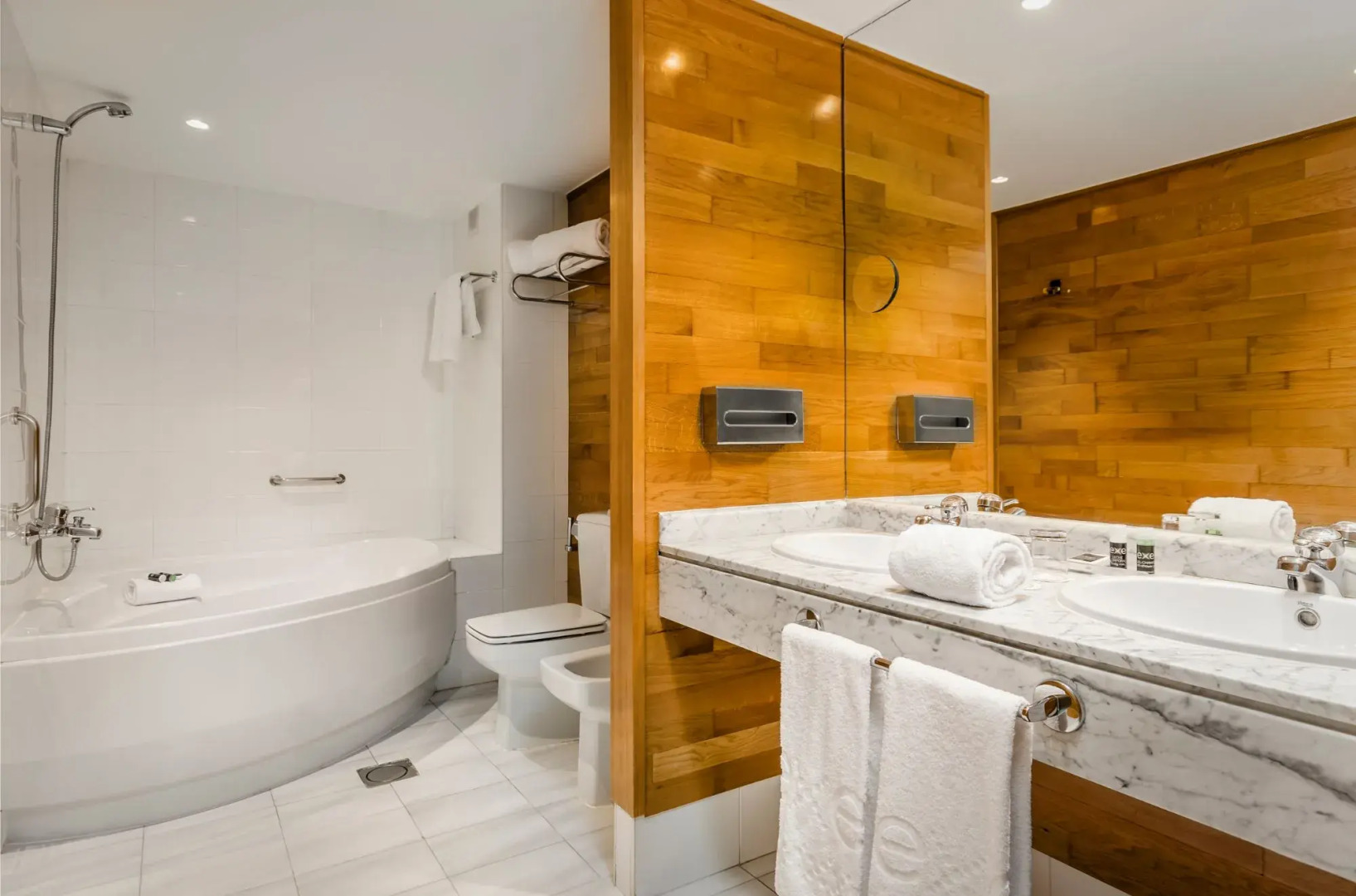 Photo - Exe Parc del Vallés