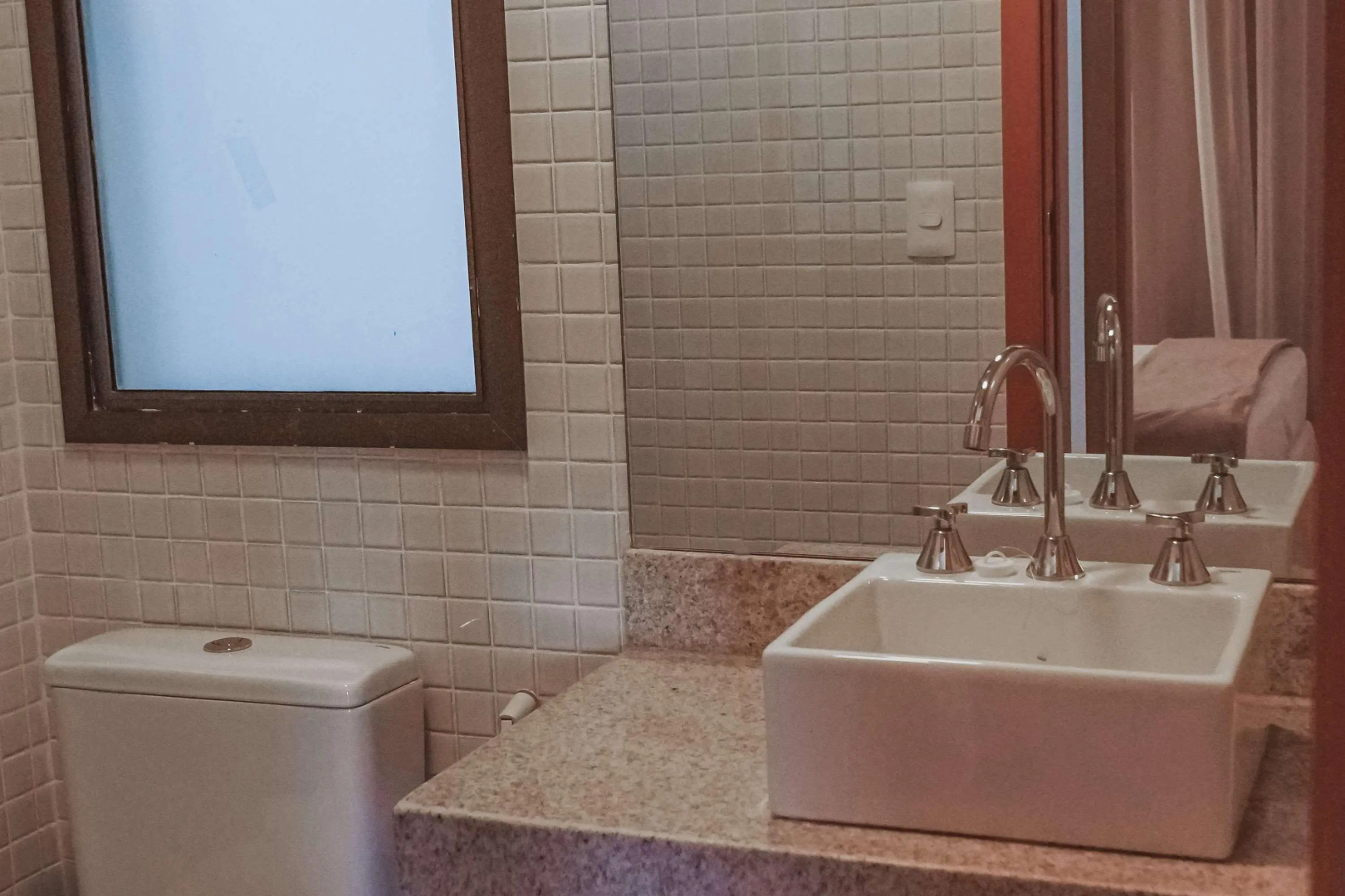 Photo - Samba convention suites