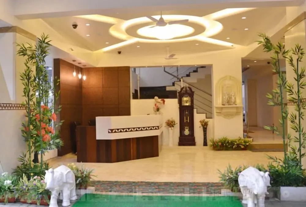 Photo - The Grand Tulip