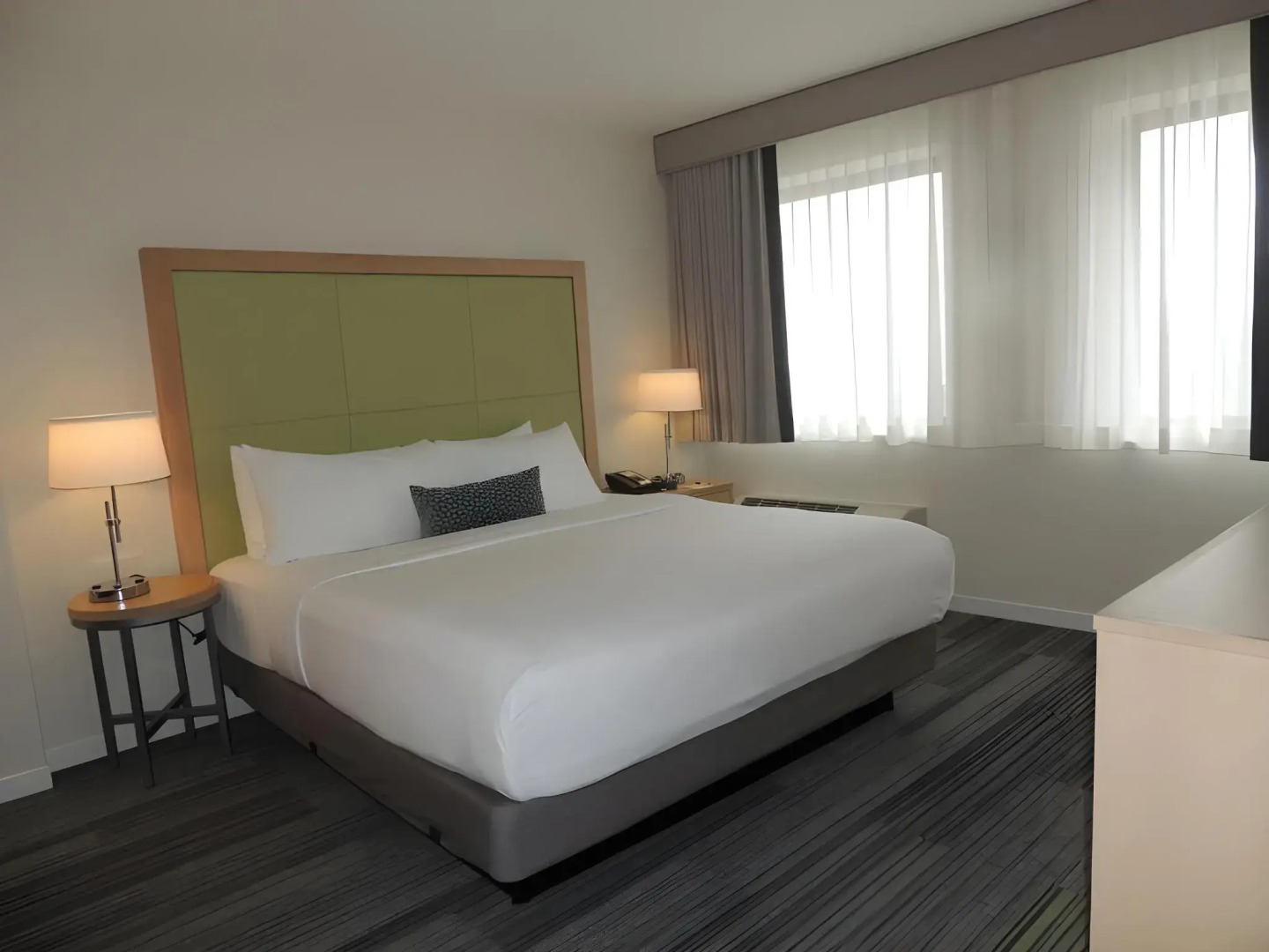 Foto - The Inn at Longwood Medical