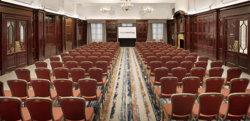 Photo - Leonardo Hotel Cardiff