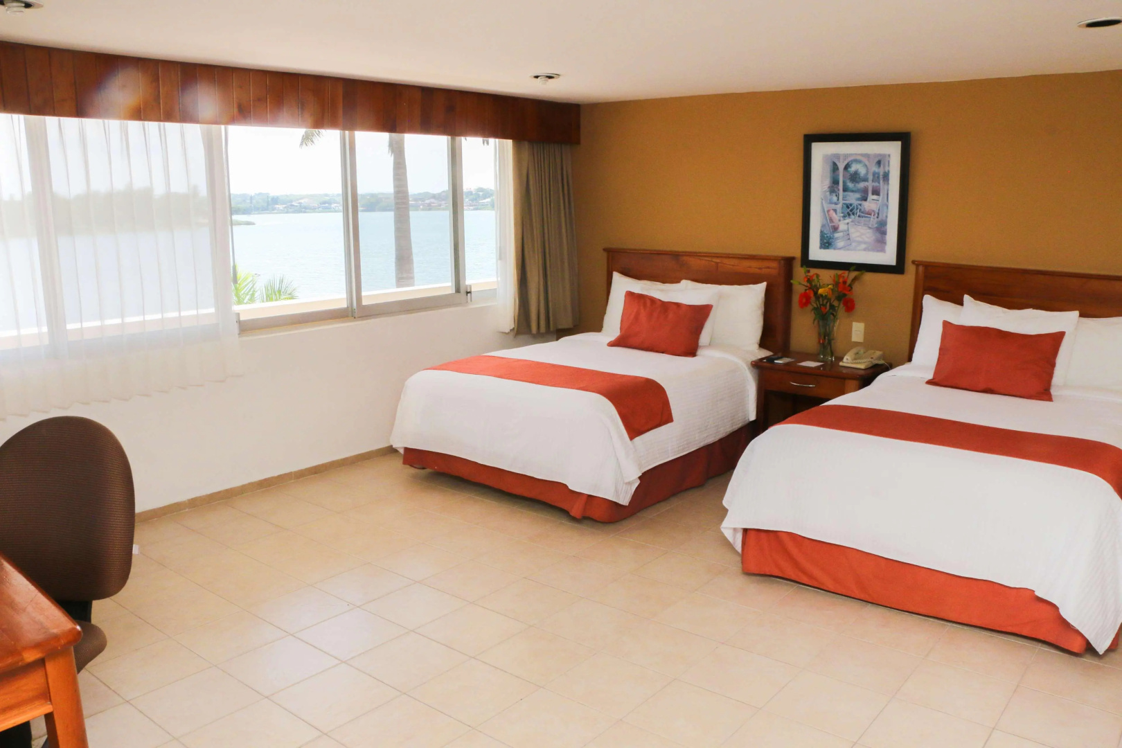 Foto - Hotel Riviera Tuxpan
