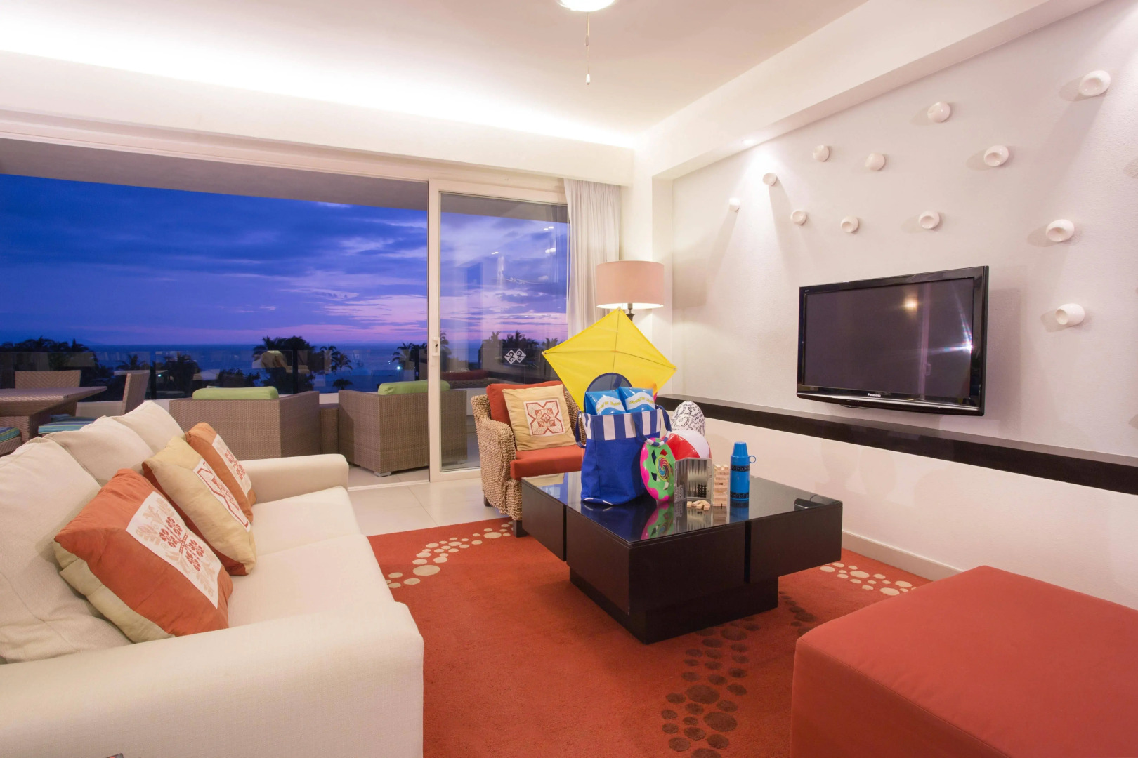 Foto - Marival Distinct All-Suites & World Spa - Handwritten Collection