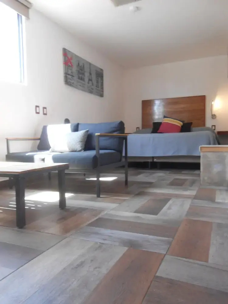 Photo - Terraza & Loft San Ángel