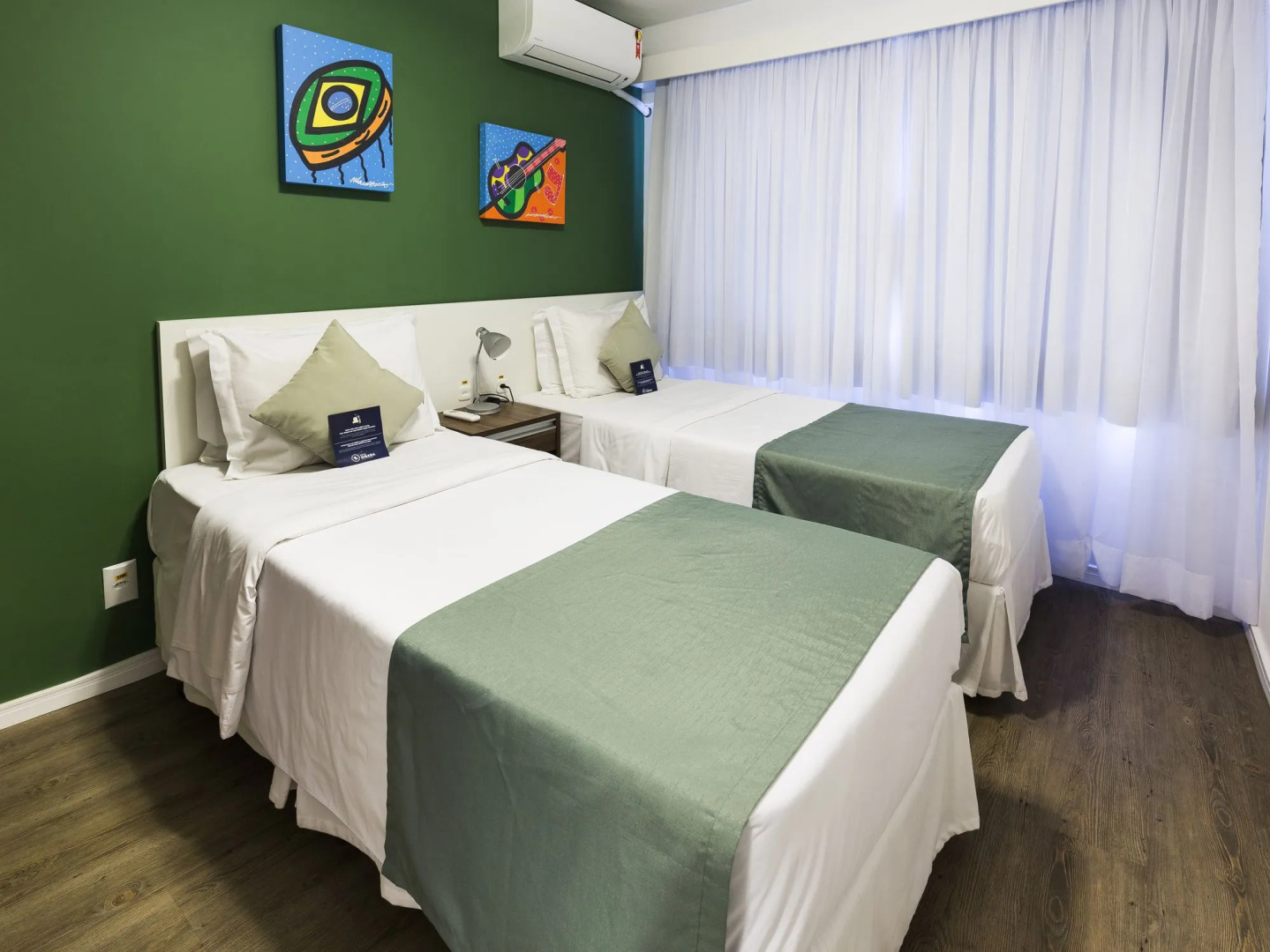 Foto - Hotel Sibara SPA & Convenções