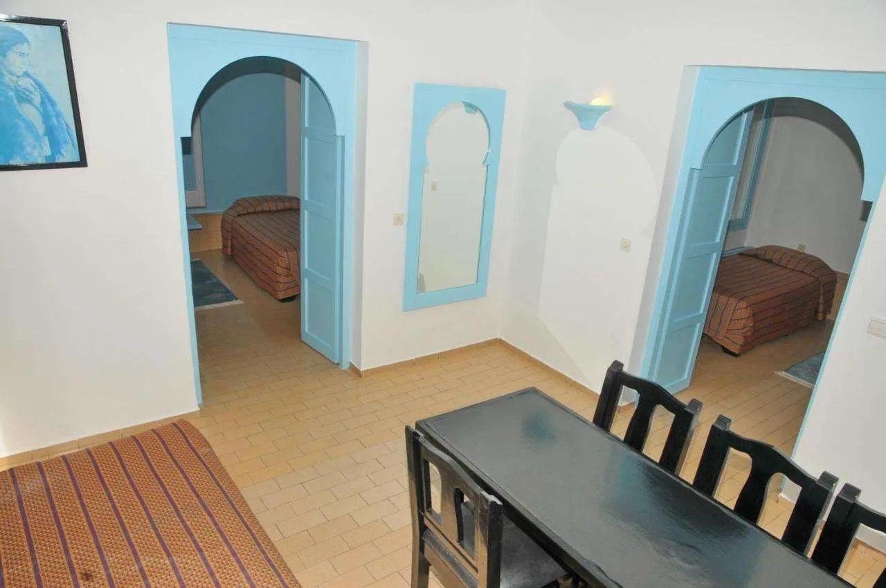 Photo - Igoudar Appart-Hotel