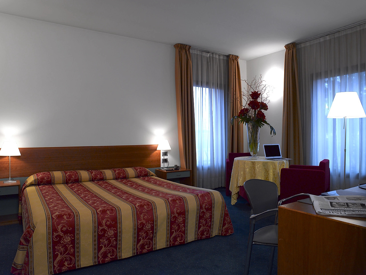 Foto - Hotel Filanda