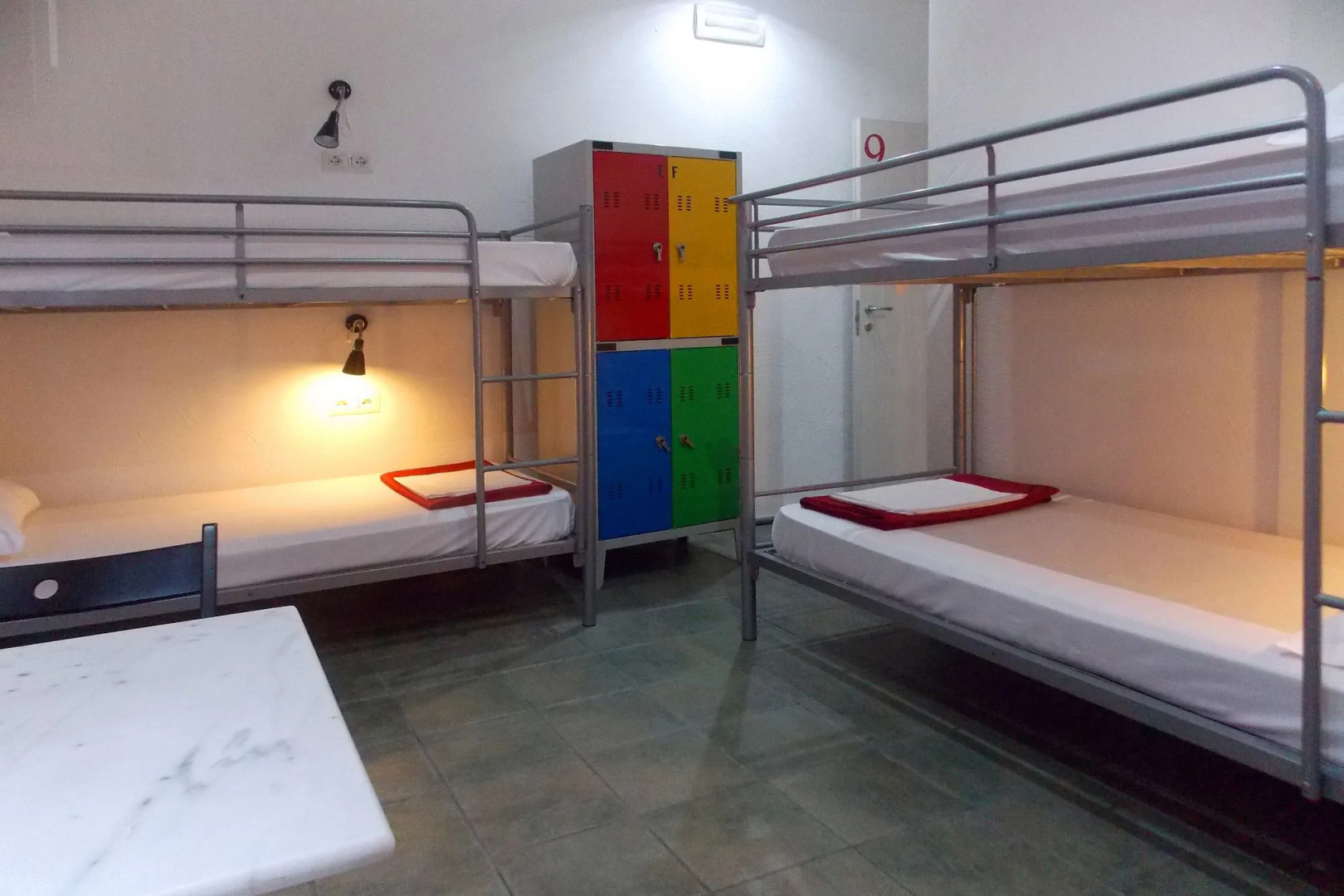 Foto - Hostel Colours