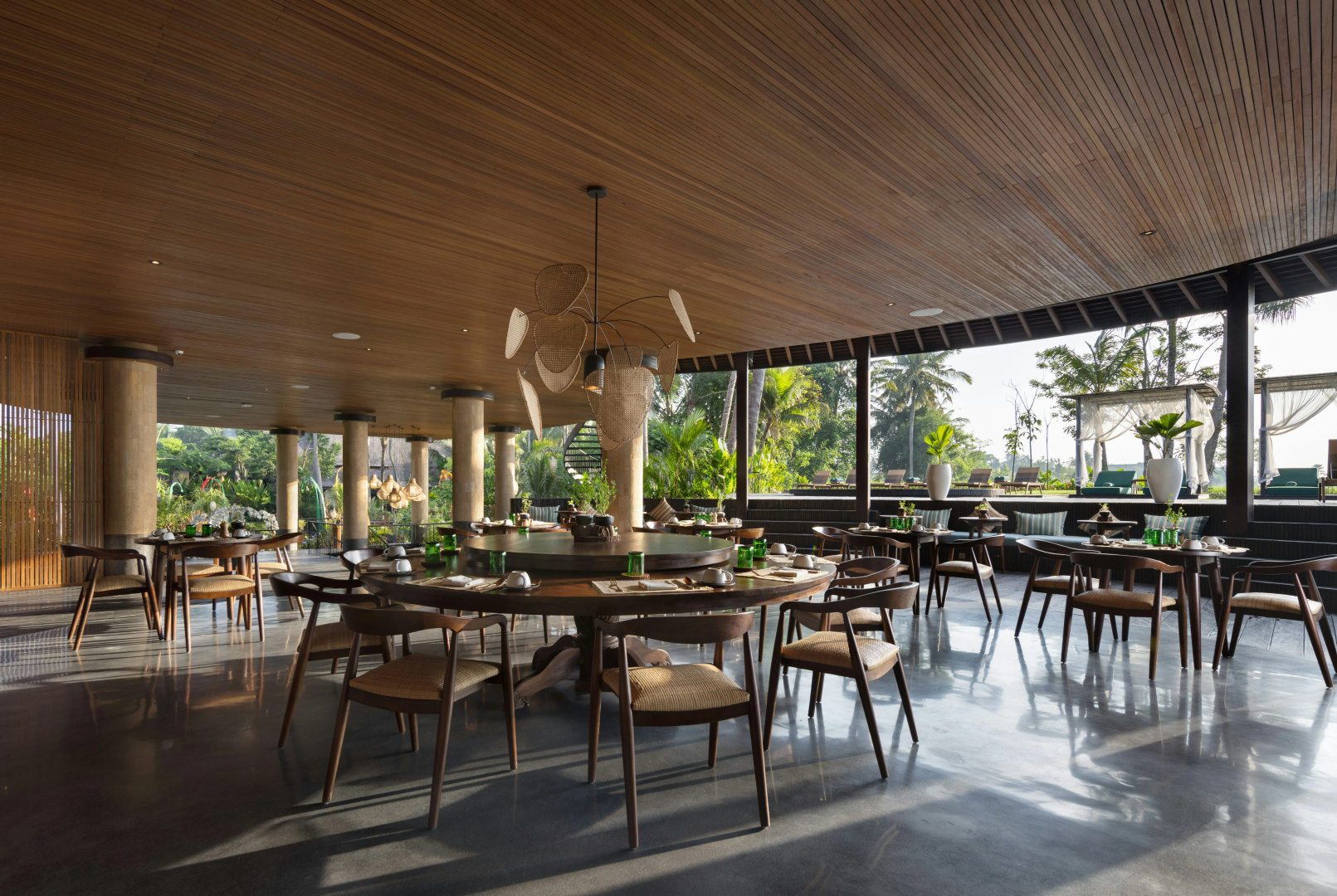 Foto - Gdas Bali Health and Wellness Resort