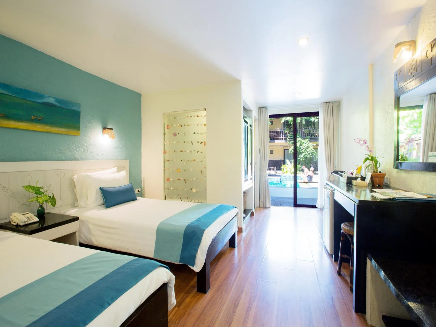 Photo - Vacation Village Phra Nang Inn