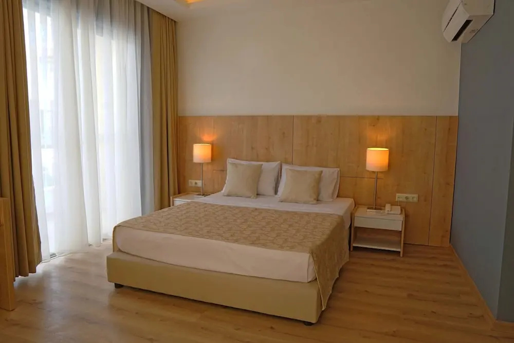 Foto - Botanik Felizya Hotel